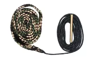 BoreSnake Den Rifle Bore Cleaner .204