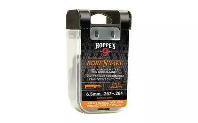 BoreSnake Den Rifle Bore Cleaner .257-.264