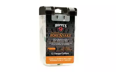 BoreSnake Den Shotgun Bore Cleaner 12 GA