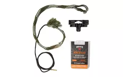 BoreSnake Den Shotgun Bore Cleaner 20 GA
