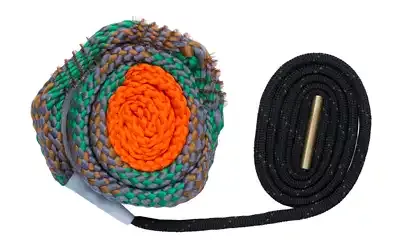 BoreSnake Viper Den Pistol Bore Cleaner .40, .41