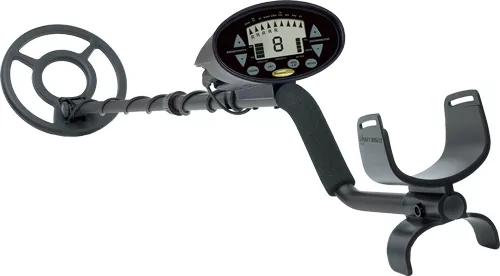 Bounty Hunter "Discovery 2200" Metal Detector