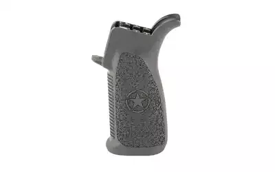 Bravo Company BCM Grip Mod 4
