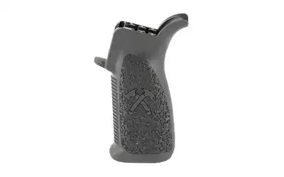 Bravo Company BCM Jack Carr Grip Mod 4