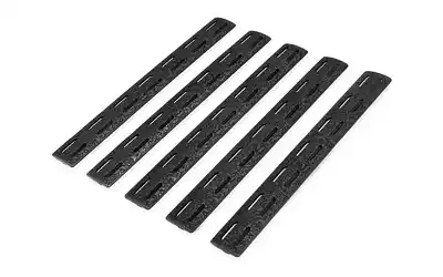 Bravo Company MCMR M-LOK Rail Panels