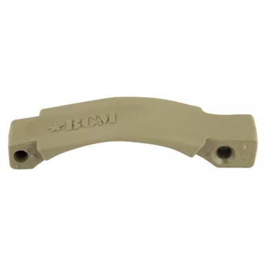 Bravo Company Mod 0 - Trigger Guard, Flat Dark Earth