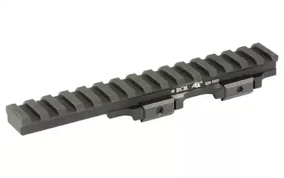 Bravo Company A/T Optic Riser 525-10X5