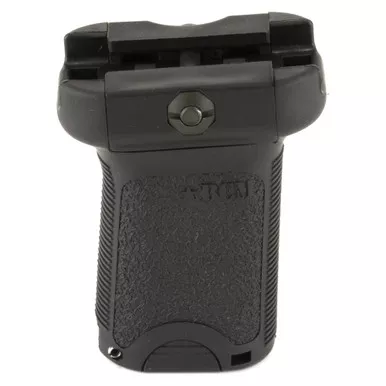 Bravo Company Vertical Grip - Vertical Foregrip, AR Rifles, Black