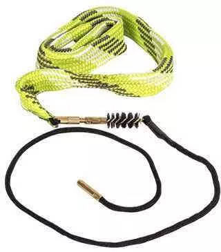 Breakthrough Clean TechFALSElogies Battle Rope Tool 45 Caliber BR-44-45P