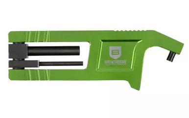 Breakthrough Clean Technologies 3-in-1 Tool for Glock Models, Multicolor BT-GT