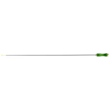 Breakthrough Clean Technologies BCT Carbon Fiber Cleaning Rod, 36", Fits All Standard 5-40" Threading