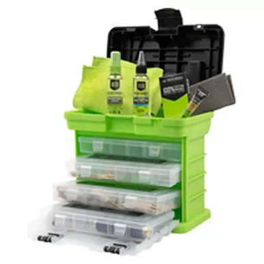 Breakthrough Clean Technologies Tool Box Cleaning Kit - Universal