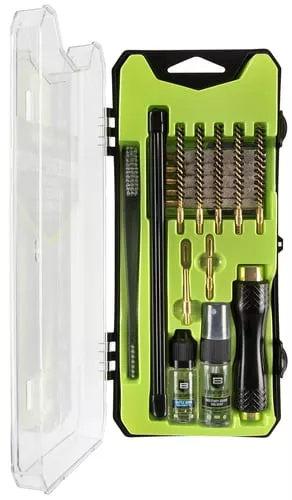Breakthrough Vision Series Universal Rifle Kit