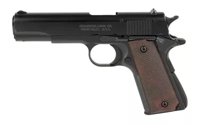 BRN 1911-22A1 POLY 22LR 4.25″ 10RD