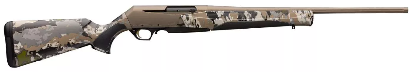 BRN BAR MK3 OVIX 308 WIN 22 4R