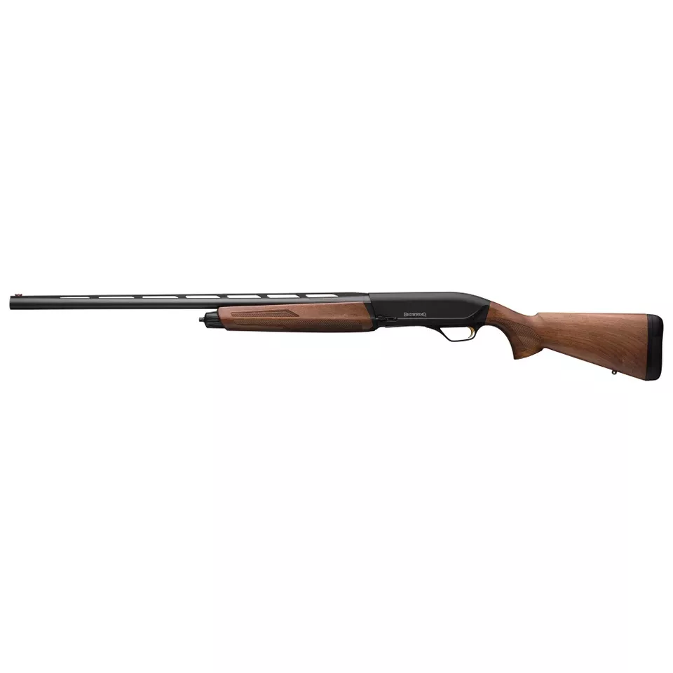 BRN Maxus II Hunter 12GA 3" 28" Walnut Shotgun