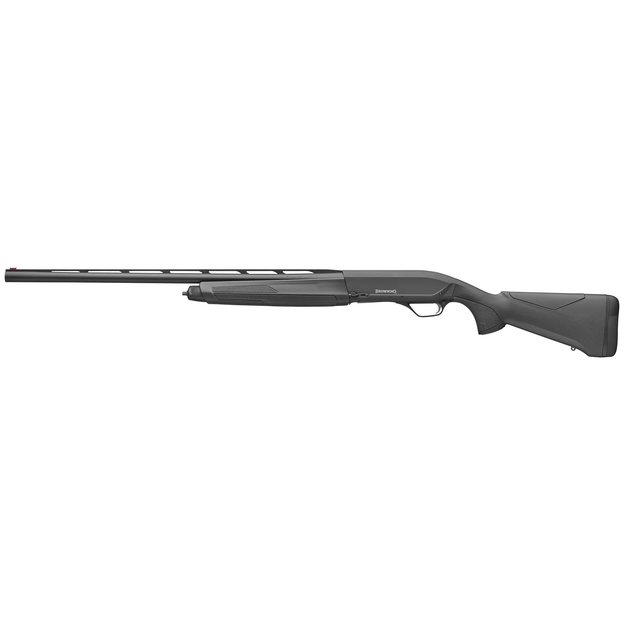 BRN MAXUS II STALK 12GA 3″ 28″ BLK
