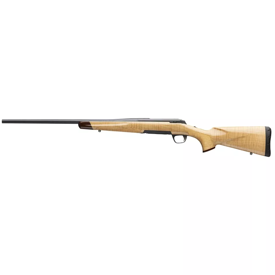 BRN X-BOLT2 Maple Deluxe 300 Win 26" Rifle