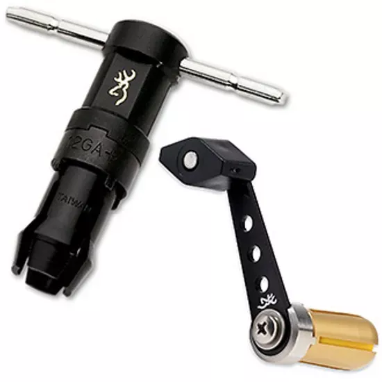 Bro T-wrench 28ga Std Invector
