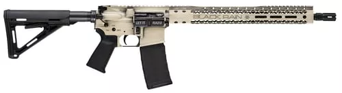 BRO WTP 556NATO 16″ 30RD LT SAND