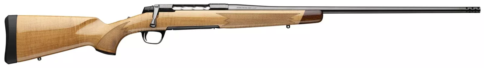 BRO X-BOLT 2 MEDALLION MAPLE 308WIN 22 4RD