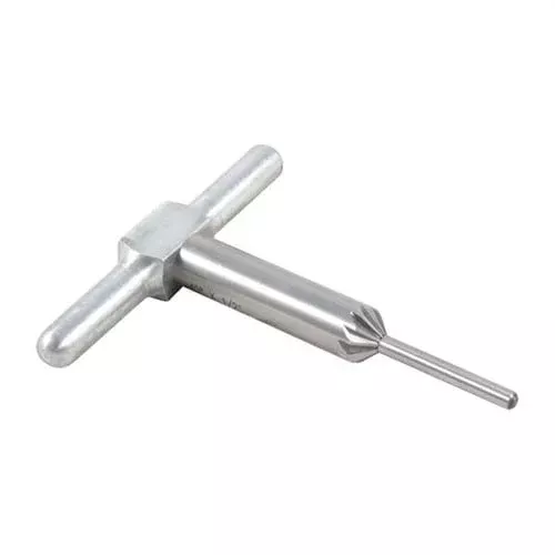 BROWNELLS – 45 Cutter & Steel Pilot Fits .17 High Std/HM2 Muzzle (.167 Quantity Discount PriceAdd To Favorite