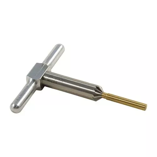 BROWNELLS – 45 Degree Facing Cutter & Brass PilotFor .270 Muzzle Quantity Discount PriceAdd To Favorite