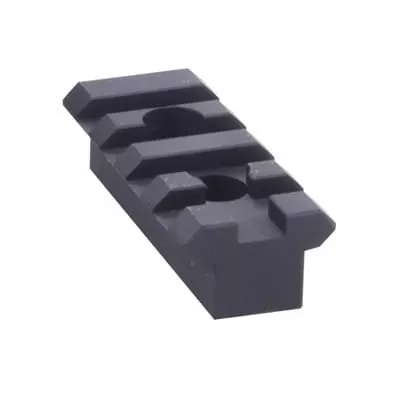 Brownells Ar-15 Gas Block Kit Modular