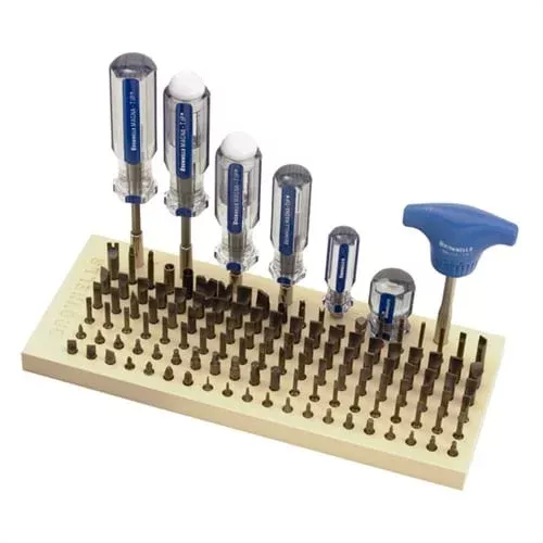 BROWNELLS – Magna-Tip Professional Super Set Without Handles Quantity Discount PriceAdd To Favorite