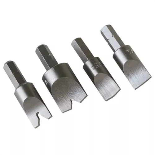 BROWNELLS – Redfield Windage Screw Bit Dia (0.39) Thickness (0.08) Quantity Discount PriceAdd To Favorite