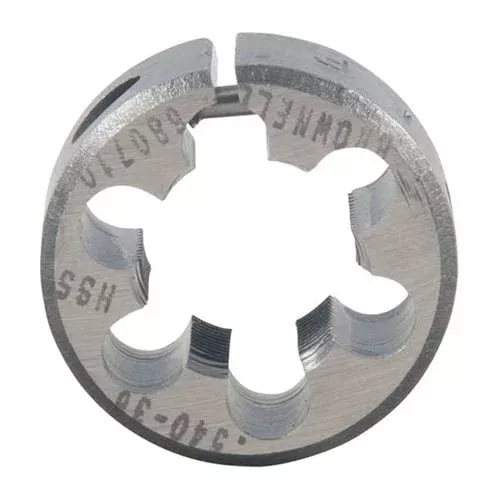 BROWNELLS – Revolver BBL/Frame Die 1″ Dia. 5/40″-35 TPI for S&W K Frame Quantity Discount PriceAdd To Favorite