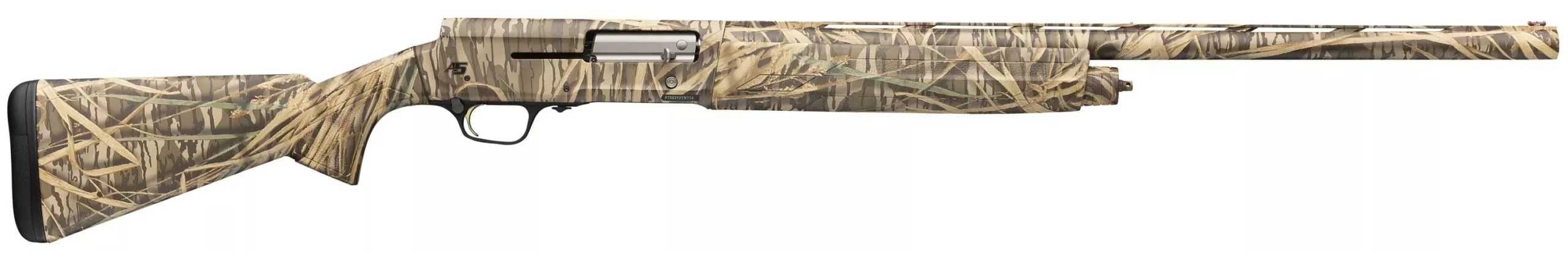 BROWNING A5 MOOSG 12/26 3.5″#