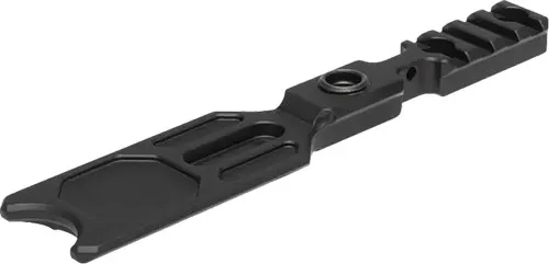 BROWNING ARCA/PICATINNY RAIL – COMBO FOR X-BOLT I & II BLACK