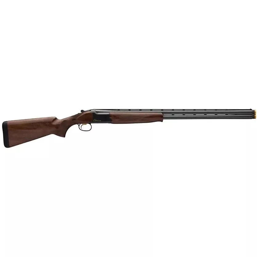 Browning Citori CXS Shotgun 12 ga 3″ Chamber 2rd Capacity 30″ Barrel Walnut