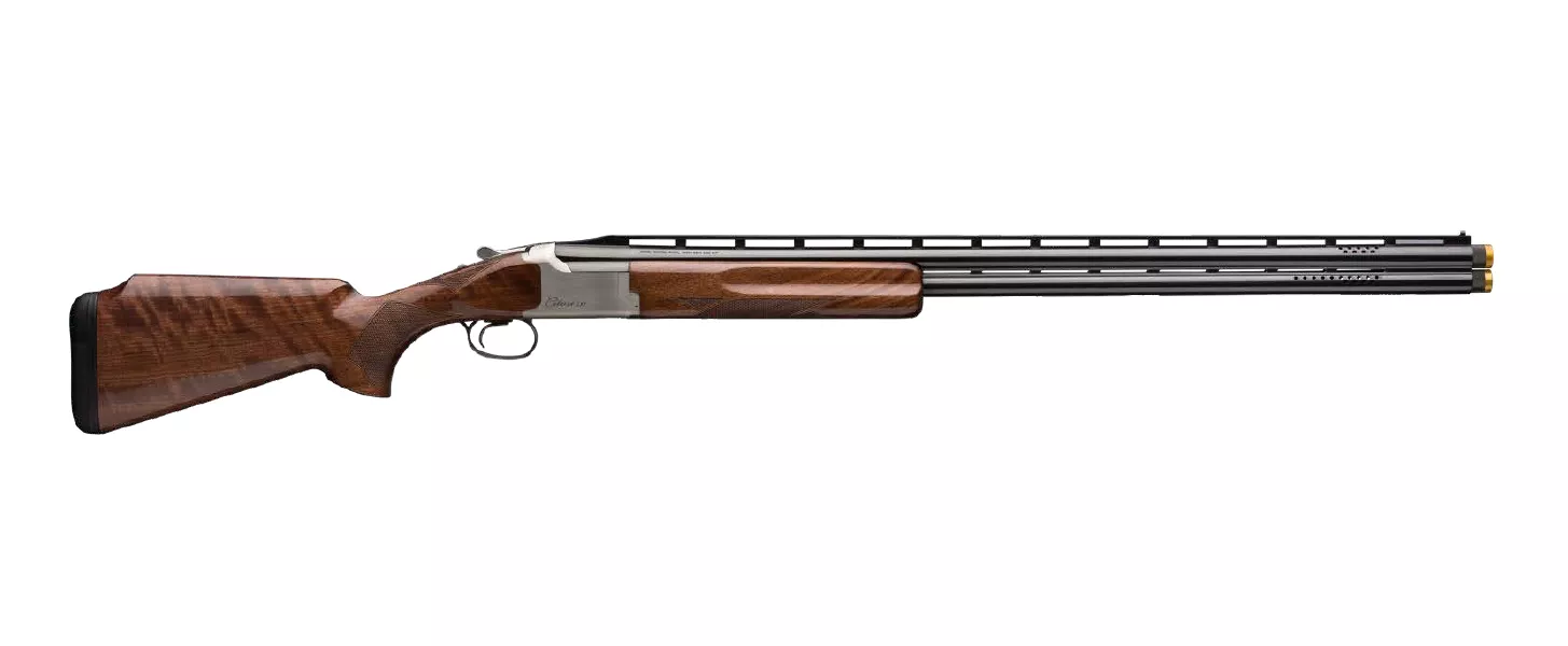 Browning Citori Cxt White 12/32 Bl 3″ #