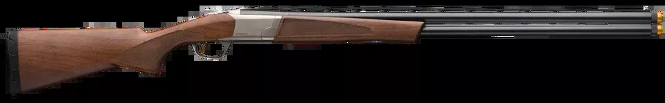 Browning Cynergy CX 12 Gauge Shotgun with 28" Barrel and Black Walnut Stock
