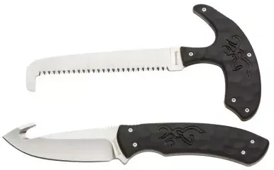 Browning Primal 2 Piece Knife Set