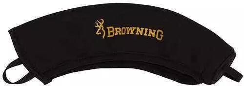 Browning Scope Cover 40mm, Black Md: 129140