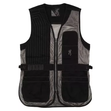 Browning Women's Trapper Creek Mesh Shooting Vest