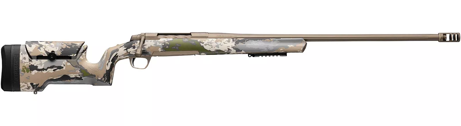 BROWNING X-BOLT 2 HC MAX LR 300WIN