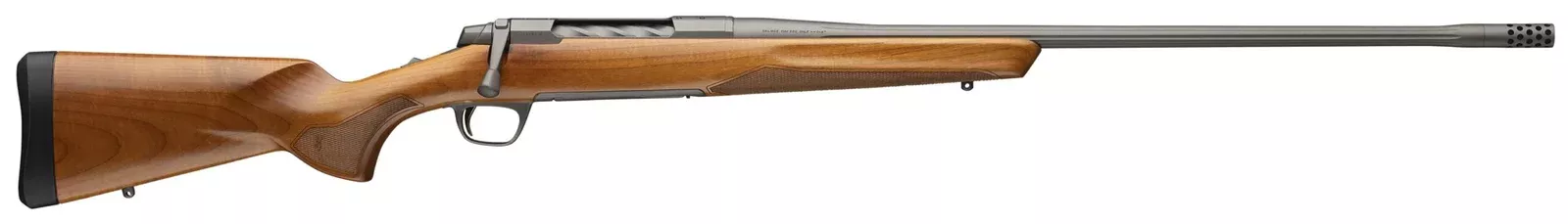 BROWNING X-BOLT 2 SPEED 7PRC MAPLE#