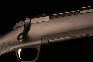 Browning X-Bolt Micro Composite 7mm-08 Rem