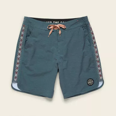 Bruja Deluxe Board Shorts