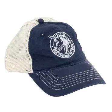 BSPS Pro Shop Logo Range Hat