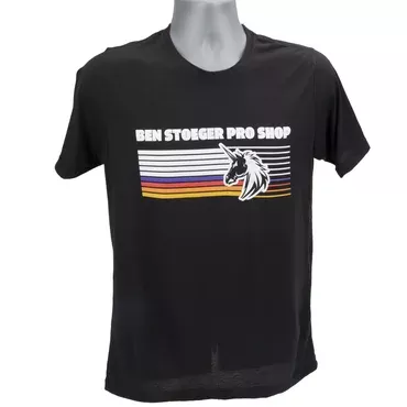 BSPS Streak T-Shirt