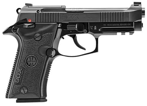 BTA 80X 380 DA PST BLK 13RD