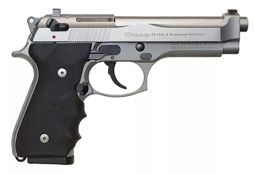 BTA 92FS BRIG 9MM DA SS 15RD