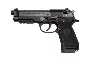 BTA 96A1 40SW DA B 10RD W/3MAG