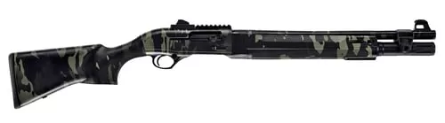 BTA A300 PTL SA 12M/19MC MCB