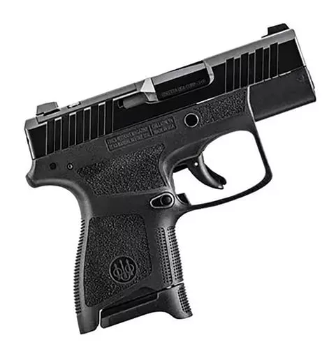 BTA APX CARRY 9MM 3B OR 8RD